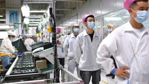 Foxconn возобновил производство в Шэньчжэне после частичного снятия локдауна