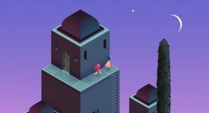 Monument Valley 2 и Alto's Adventure появятся в Apple Arcade