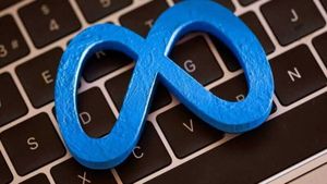 Meta признана экстремистской организацией в России