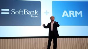 ARM уволит до 1000 сотрудников после не состоявшейся сделки с NVIDIA