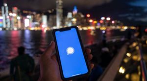 Компания Signal отрицает, что подверглась взлому