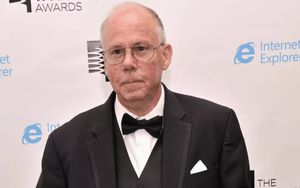 Умер Стивен Уилхайт, создатель формата GIF