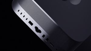 Apple анонсировала новый компьютер Mac Studio на базе чипа M1 Ultra