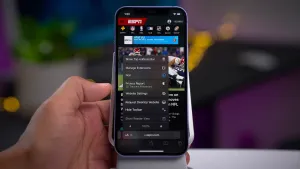 Слух: пользователям Safari разрешат самостоятельно переключаться на тёмный режим и обратно