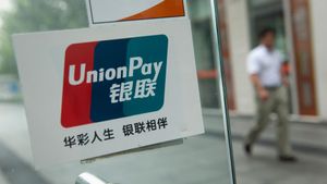 Российские банки перейдут на китайскую UnionPay