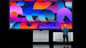 Счастливый покупатель получил Mac Studio на несколько дней раньше запланированного срока