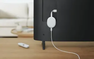 Apple запретила покупать и брать напрокат фильмы в приложении для Android TV и Google TV