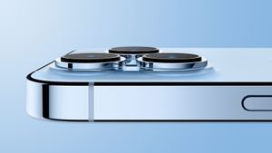 Куо: Увеличение камеры iPhone 14 Pro связано с новой 48-мегапиксельной системой камер