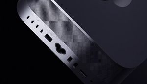 Как посмотреть на Mac Studio в дополненной реальности