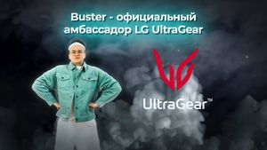 LG и Streamers Alliance расширяют партнёрство в области гейминга