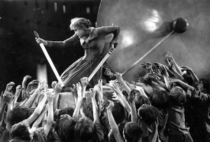 Apple выпустит сериал по «Метрополису» Фрица Ланга