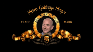 Amazon получила одобрение ЕС на покупку MGM за $8,45 млрд