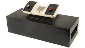 Создатель консоли Pong продал первый прототип на аукционе за $270 000