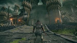 Хакеры нашли способ портить сейвы игроков в Elden Ring на ПК