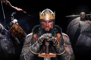 Total War: Medieval II выйдет на iOS и Android 7 апреля