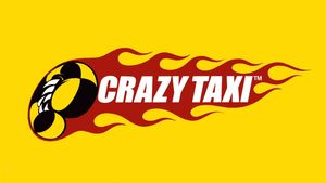 Слух: Sega работает над перезапусками Crazy Taxi и Jet Set Radio