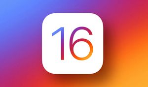 Какие из устройств обновятся до iOS и iPadOS 16?