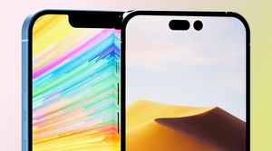 Apple добавила компанию BOE в цепочку поставок OLED-панелей для iPhone 14