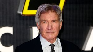 Харрисон Форд снимется в новом сериале для Apple TV+