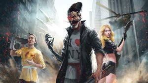 В App Store и Google Play можно бесплатно забрать игру «Петька и Василий Иванович»