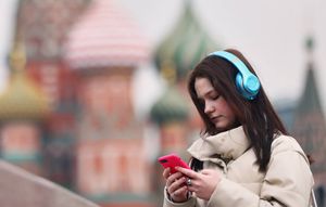 В России завершат создание отечественного магазина приложений для мобильных устройств 1 июня