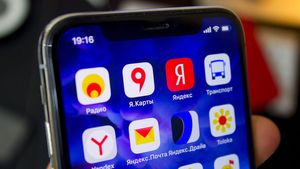 Минцифры предлагает отменить штраф за продажу устройств без предустановленного российского ПО