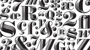 Для российских пользователей закрыли доступ к библиотеке известных шрифтов