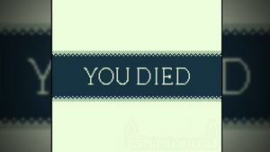 Elden Ring получит демейк для Game Boy