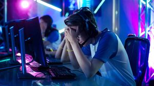 Китай запретит стримы «нелицензионных» игр