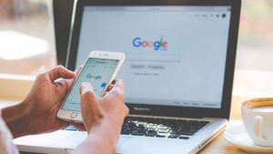 Роскомнадзор запретил рекламировать Google и её информационные ресурсы