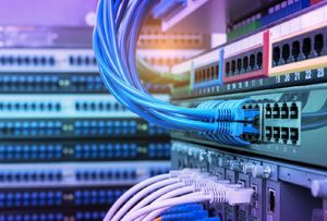 Минфин США снял запрет на продажу телекоммуникационного и интернет-оборудования в Россию