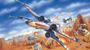 Star Wars: Rogue Squadron может получить ремейк