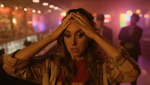 На Apple TV+ состоялся релиз сериала «Пронзительно громко» с Николь Кидман и Элисон Бри