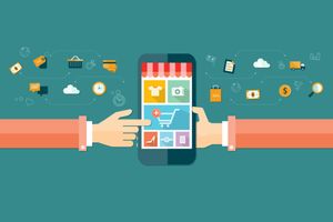 СМИ: «Сбер», «Яндекс» или VK могут стать разработчиком российского магазина приложений