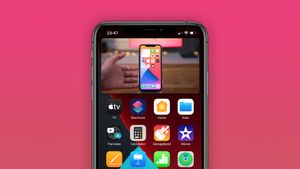 Режим «картинка в картинке» появится у всех пользователей YouTube на iOS через несколько дней