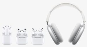 Apple таинственным образом повысила цены на AirPods в Индии