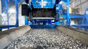 Apple рассказала об успехах в области переработки отходов в отчёте о состоянии окружающей среды за 2022 год