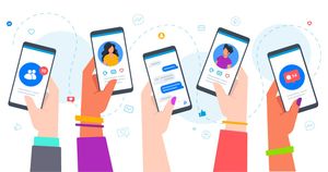 Власти Шри-Ланки отменили запрет на социальные сети, поскольку VPN делает их «совершенно бесполезным»