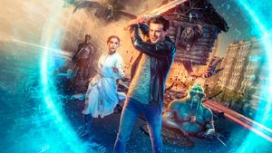 «Друзья» против «Сестёр»: что смотрели жители Петербурга в марте