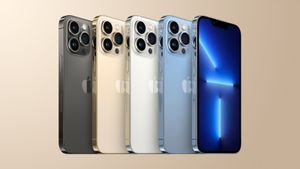 Apple увеличит производство iPhone 13 Pro и Pro Max на 10 миллионов единиц