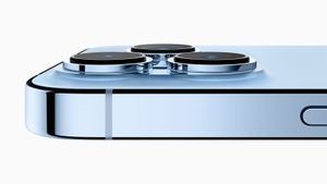 Слух: Apple нашла поставщика телеобъективов для iPhone 2023 года