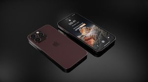 В сети появились первые макеты iPhone 14