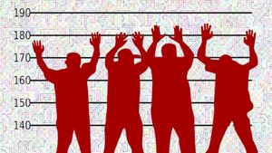 Lapsus$: Двух подростков из Великобритании обвиняют в хакерской деятельности для печально известной группировки