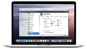 Apple прекратит поддержку macOS Server