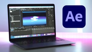 Adobe выпустила After Effects с поддержкой чипов от Apple