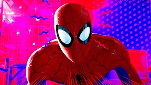 Выход продолжения «Человека-паука: Через вселенные» отложили на восемь месяцев