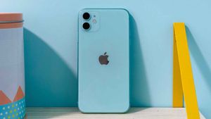 В МТС проходит распродажа iPhone 11 и iPhone 12 по низким ценам