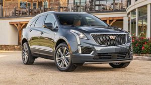 General Motors окончательно уходит из России