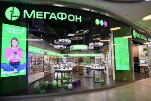 «Мегафон» начнёт продавать подержанные и восстановленные смартфоны