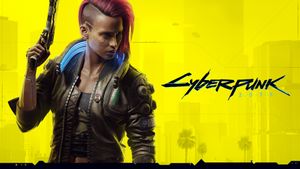 CD Projekt RED, возможно, не выпустит DLC для Cyberpunk 2077 с русской озвучкой